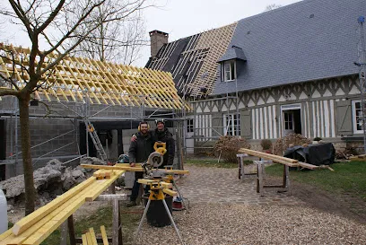 Image de AC Constructeur Bois