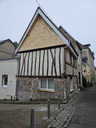 Image de Bâtisseurs d'Âotefois