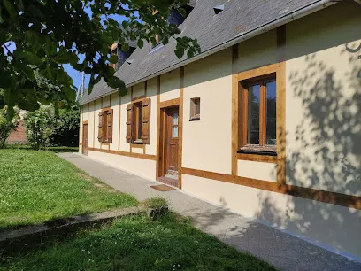 Image de Cambour charpente