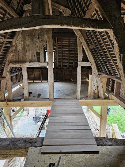 Image de Charp et Menuiserie