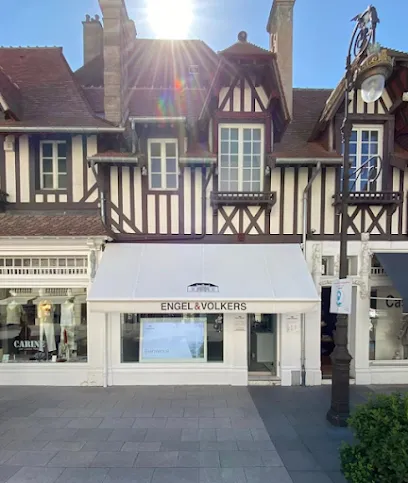 Image de Engel & Völkers Deauville