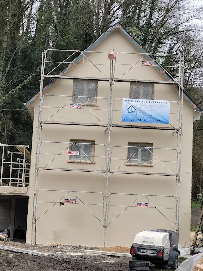 Image de Façade Express