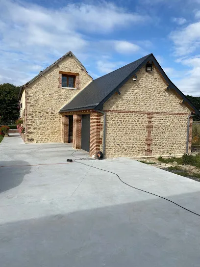 Image de Home Eco Travaux - Rénovation maison appartement