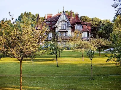 Image de Hôtel Mercure Deauville Centre