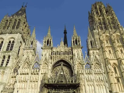 Image de Hôtel Mercure Rouen Centre Cathédrale