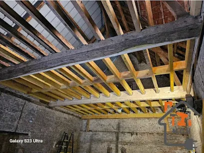 Image de M.C.H Électricité Charpente Travaux Rénovation