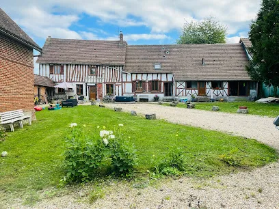 Image de Maison en colombage