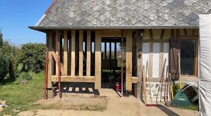 Image de TOITS & BOIS