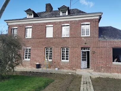 Image de Vallée de Seine Rénovation Farcy - Entreprise de menuiserie PVC et Aluminium proche Dieppe