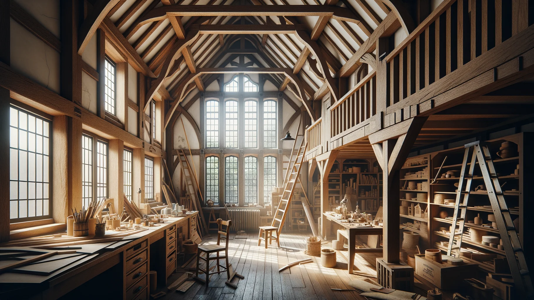 Rénovation Colombage Rouen